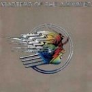 Masters of the Airwaves - Masters of the Airwaves (LP)