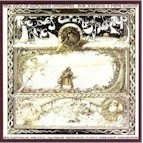 Johnson, Bob and Pete Knight - The King of Elfland's Daughter (LP)