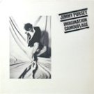 Jimmy Pursey - Imagination Camouflage (LP)