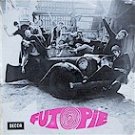 New J.J. Psychedelic Orfeon - Futopie (LP)