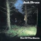 Jack Bruce - Out of the Storm (LP)
