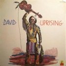 David - Uprising (LP)