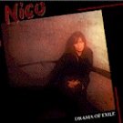 Nico - Drama of Exile (LP)