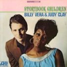 Billy Vera and Judy Clay - STorybook Children (LP)