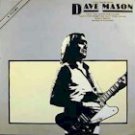 Dave Mason "+ Fours" EP
