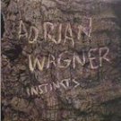 Adrian Wagner - Instincts (LP)