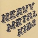 Heavy Metal Kids - Heavy Metal Kids (LP)