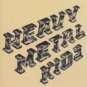 Heavy Metal Kids - Heavy Metal Kids (LP)