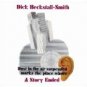 Dick Heckstall-Smith A Story Ended (LP)