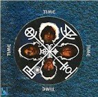 T.I.M.E. - T.I.M.E. (LP)