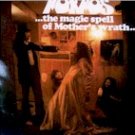 Mormos - The Magic Spell of Mother's Wrath (LP)