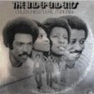 Independents, The - "Chuck, Helen, Eric, Maurice" (LP)