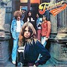 Flame - Queen of the Neighborhood (LP)
