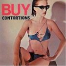 Contortions, The "Buy" (LP)