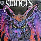 Sinners, Les - Les Sinners (LP)