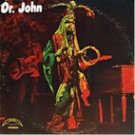 Dr. John - Zu Zu man (LP)