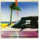 Lake - No Time for Heroes (LP)