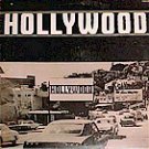 Hollywood - Hollywood (LP)