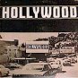 Hollywood - Hollywood (LP)