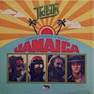 Tidnits - Welcome to Jamaica (LP)
