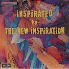 New Inspiration - Inspirated (LP)