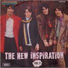 New Inspiration - Vol 2 (LP)