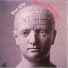 Free Will - here's Free Will (LP)
