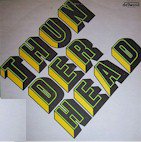Thunderhead - Thunderhead (LP)