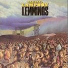 National Lampoon - Lemmings (LP)