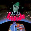 Eloy - Inside (LP)