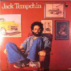 Jack Tempchin - Jack Tempchin (LP)