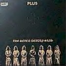 Plus - The Seven Deadly Sins (LP)