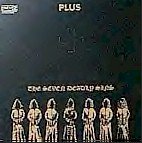 Plus - The Seven Deadly Sins (LP)