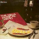 Dells - Musical Menu (LP)