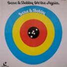 Gene and Bobby - Gene and Bobby Strike Again (LP)
