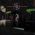 Larry Rust & the Elvin Tongue Band - Larry Rust & the Elvin Tongue Band (LP)