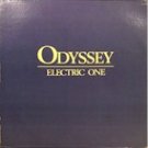 Odyssey - Electric One (LP)