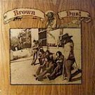 Brown Dust "Brown Dust" LP