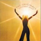The Originals "California Sunset" (LP)
