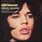 Jagger, Mick "Performance" (LP)