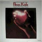 Peco Kids - Love In An Open Hand (LP)