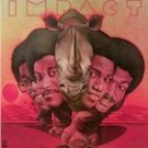 Impact - Impact (LP)