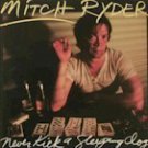Mitch Ryder - Never Kick a Sleeping Dog (LP)