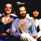 Refugee - Refugee (LP)