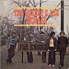 Robert e. Lee Brigade - "Far Enough" (LP)
