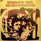 New Apocalypse "Stainless Steel" (LP)