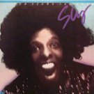 Sly Stone "Ten Years Too Soon" (LP)