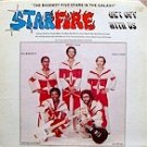 Starfire - Get Off with Us