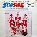 Starfire - Get Off with Us