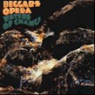 Beggars Opera - Waters of Change